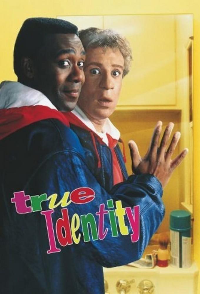 True Identity