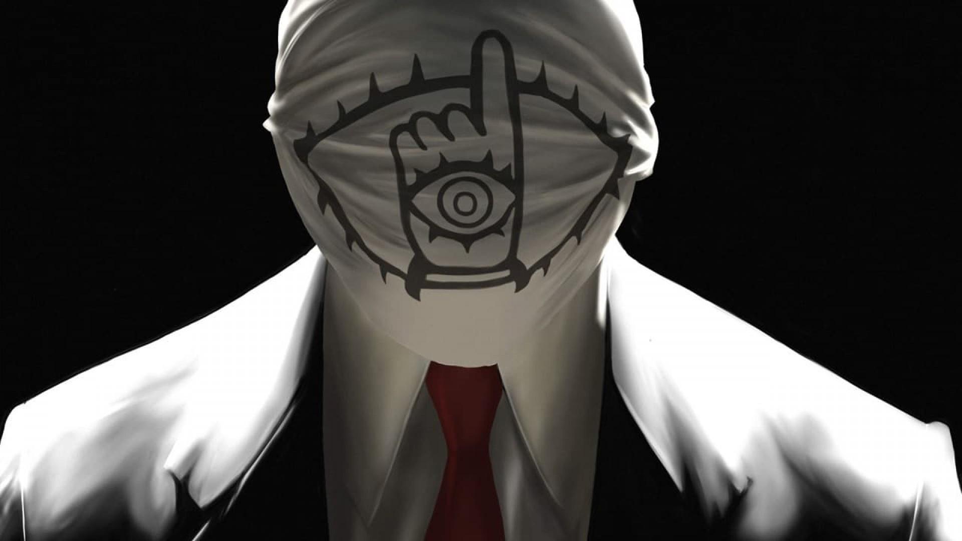 20th Century Boys - Chapter 2: The Last Hope