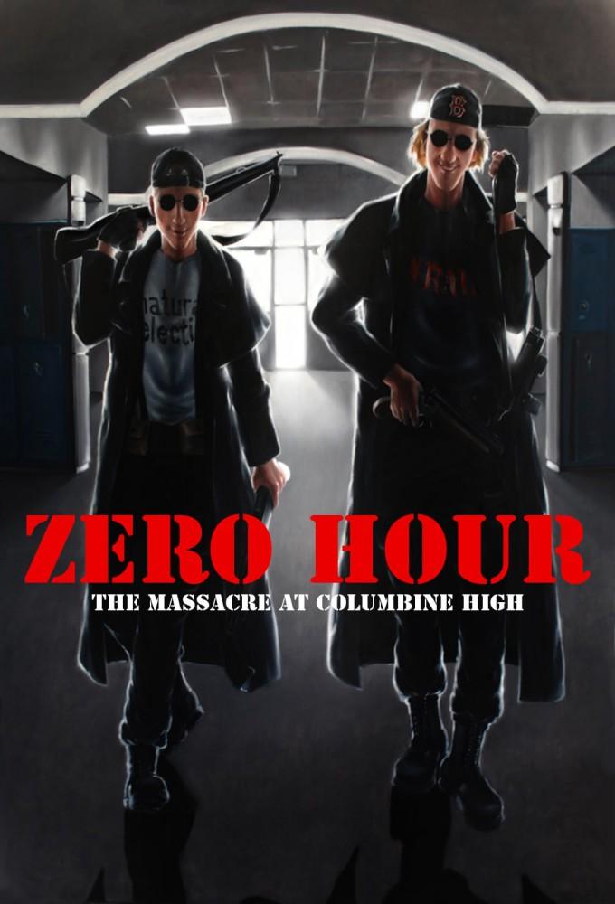 Zero Hour: Massacre at Columbine High