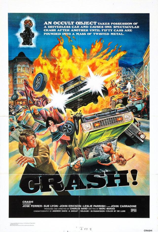 Crash!