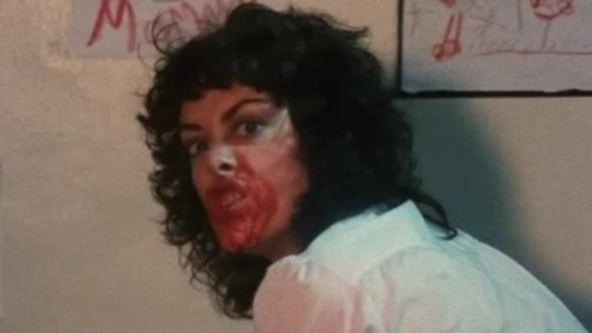 Flesh Eating Mothers