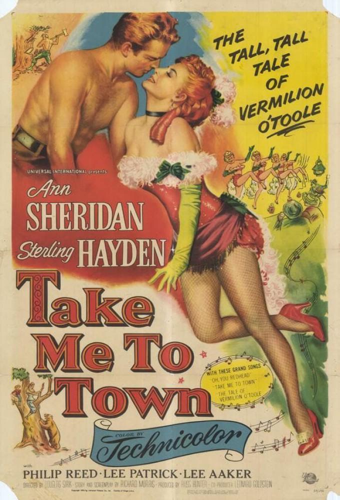 Take Me to Town
