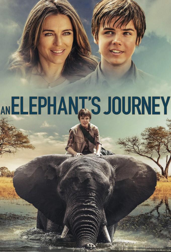 Against the wild: The great Elephant adventure