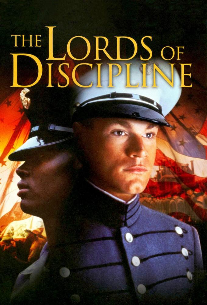 The Lords of Discipline