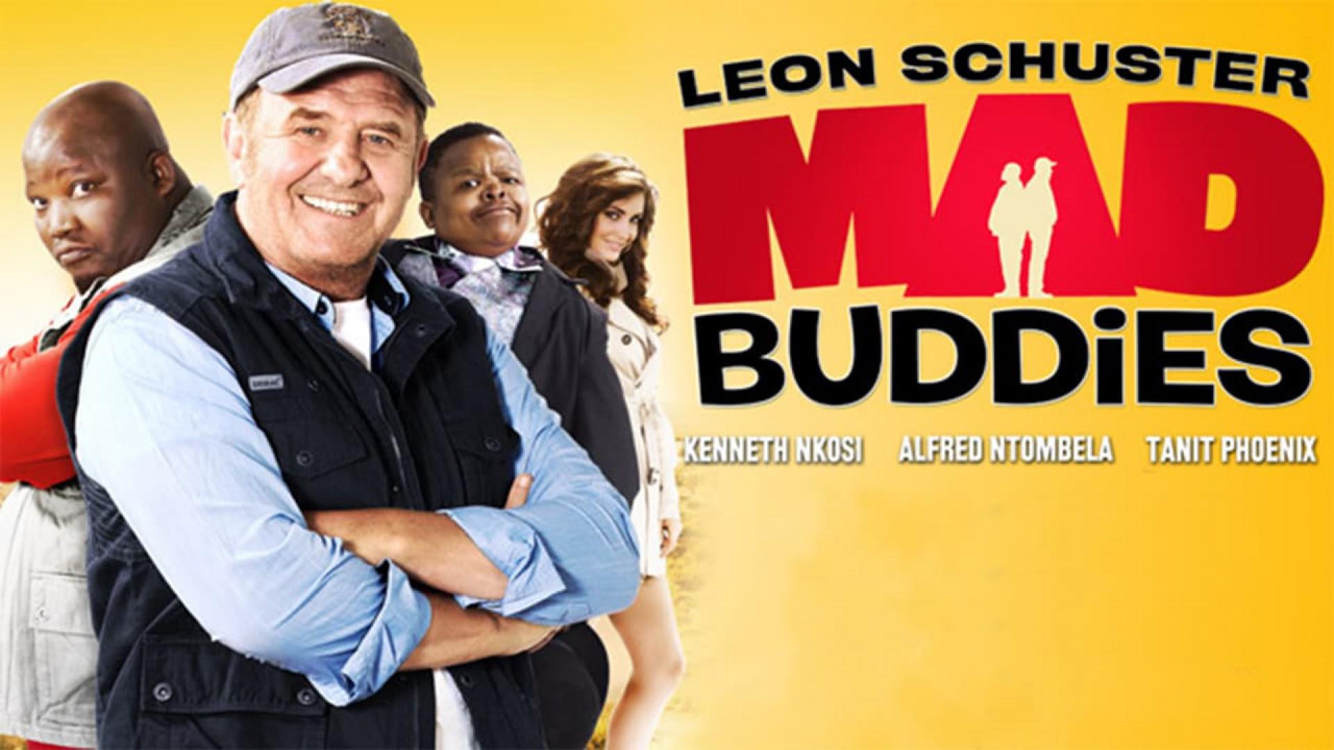 Mad Buddies