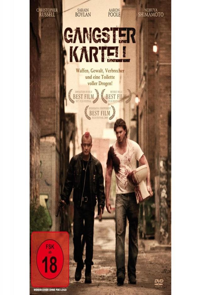 Gangster Kartell