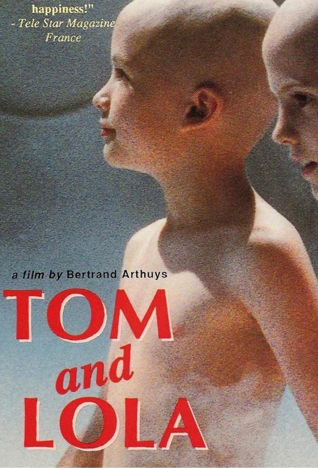 Tom and Lola