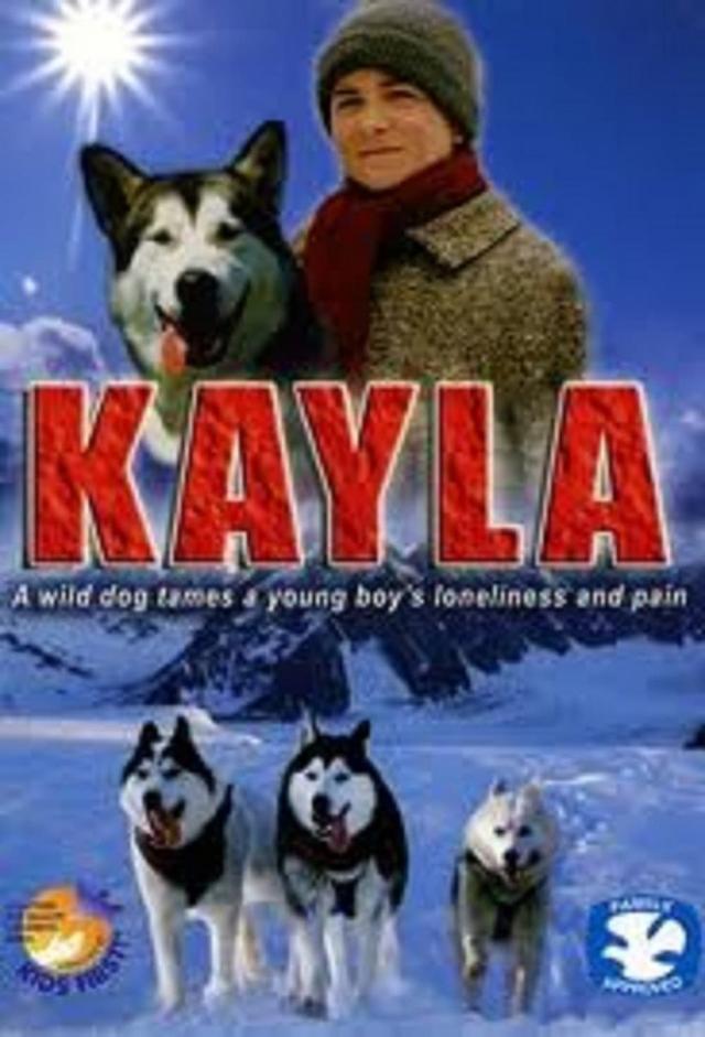 Kayla: A Cry in the Wilderness