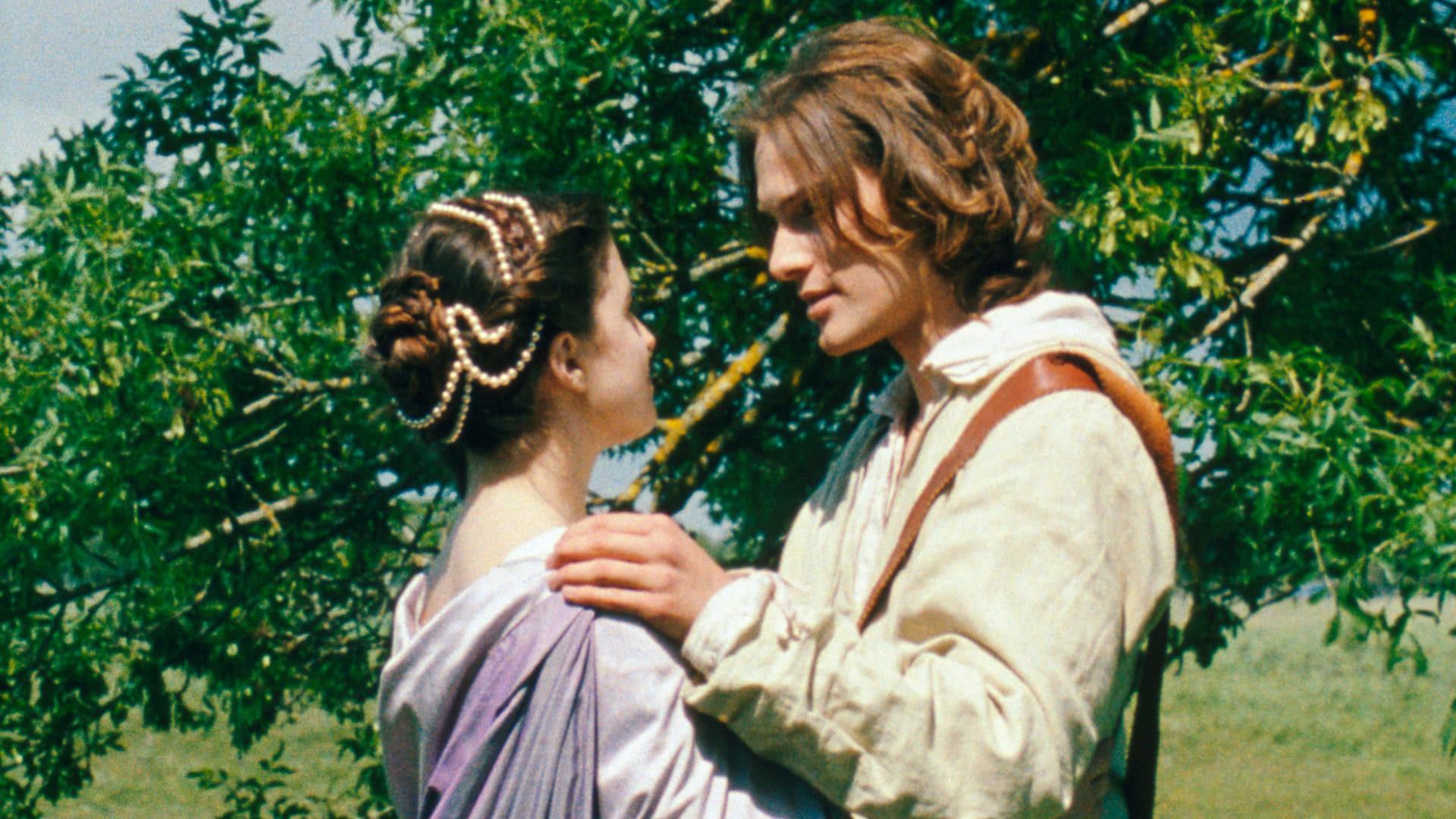 The Romance of Astrea and Celadon