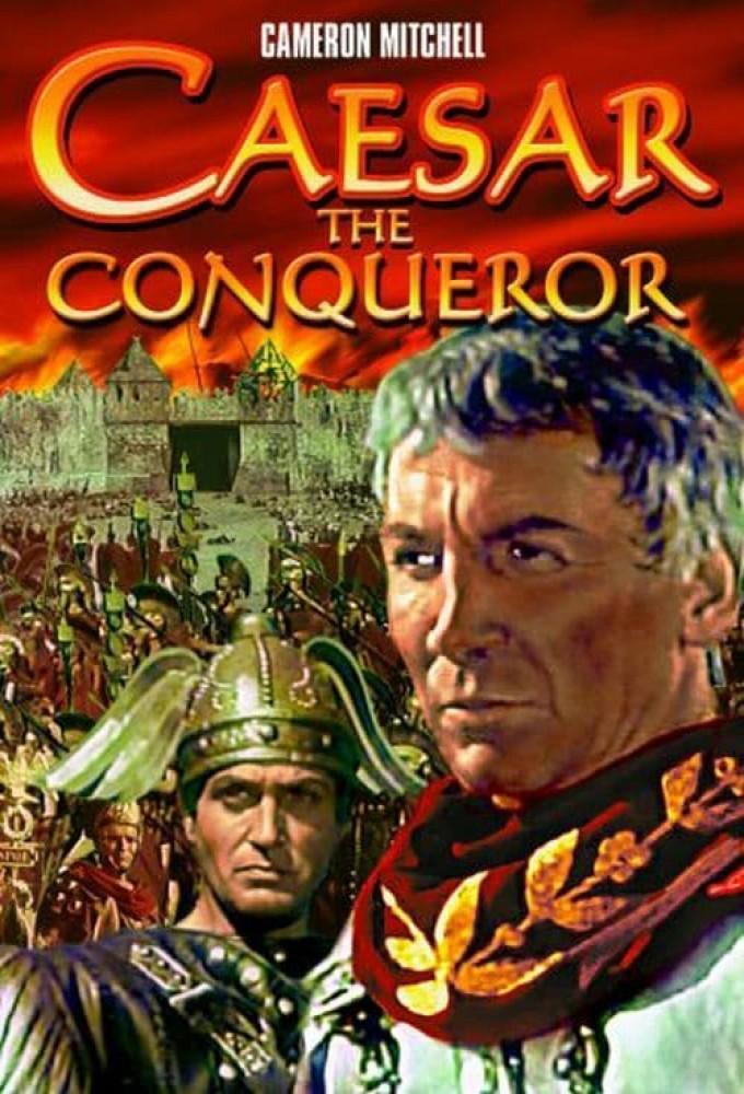 Caesar The Conqueror