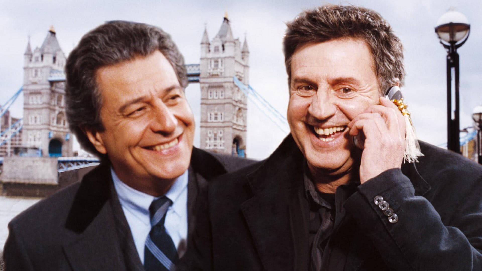 L'entente cordiale