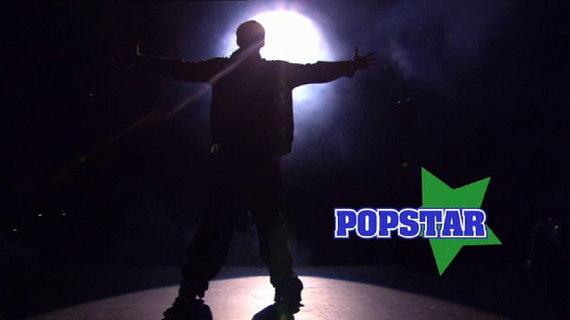 Gwiazda popu