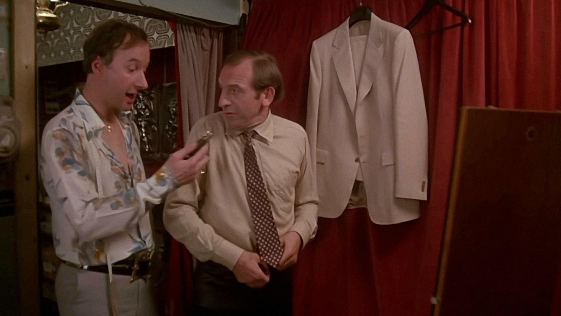 Rising Damp