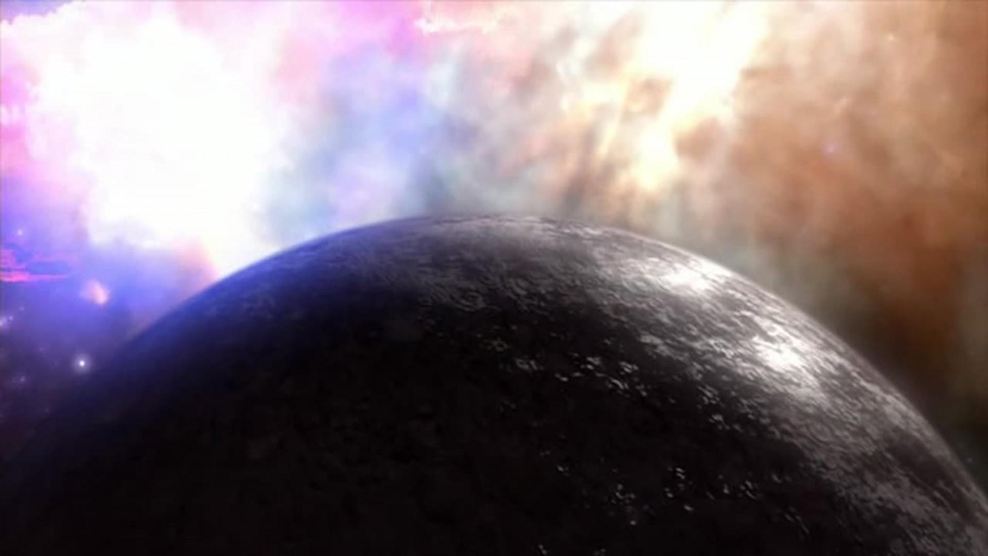 2012: Supernova