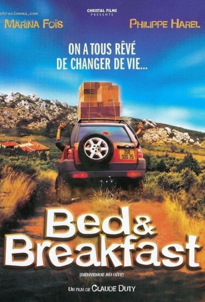 Bed and Breakfast