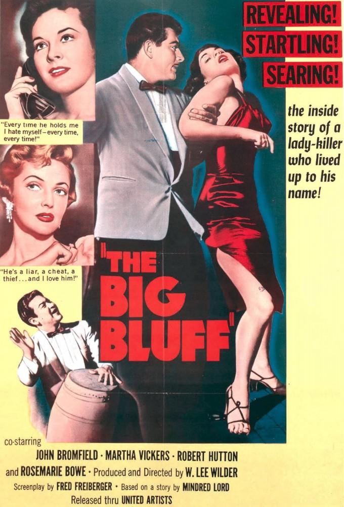 The Big Bluff