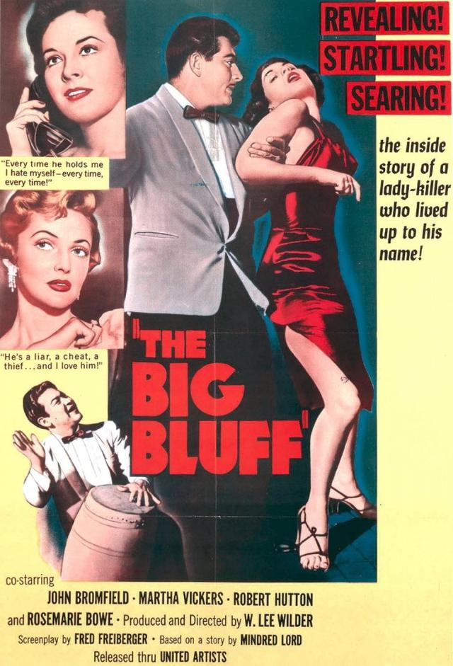 The Big Bluff