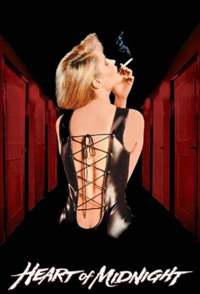 Heart of Midnight