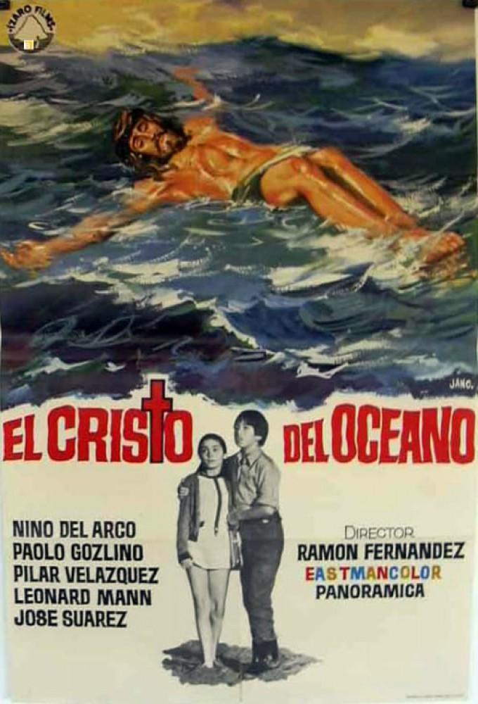 El Cristo del océano