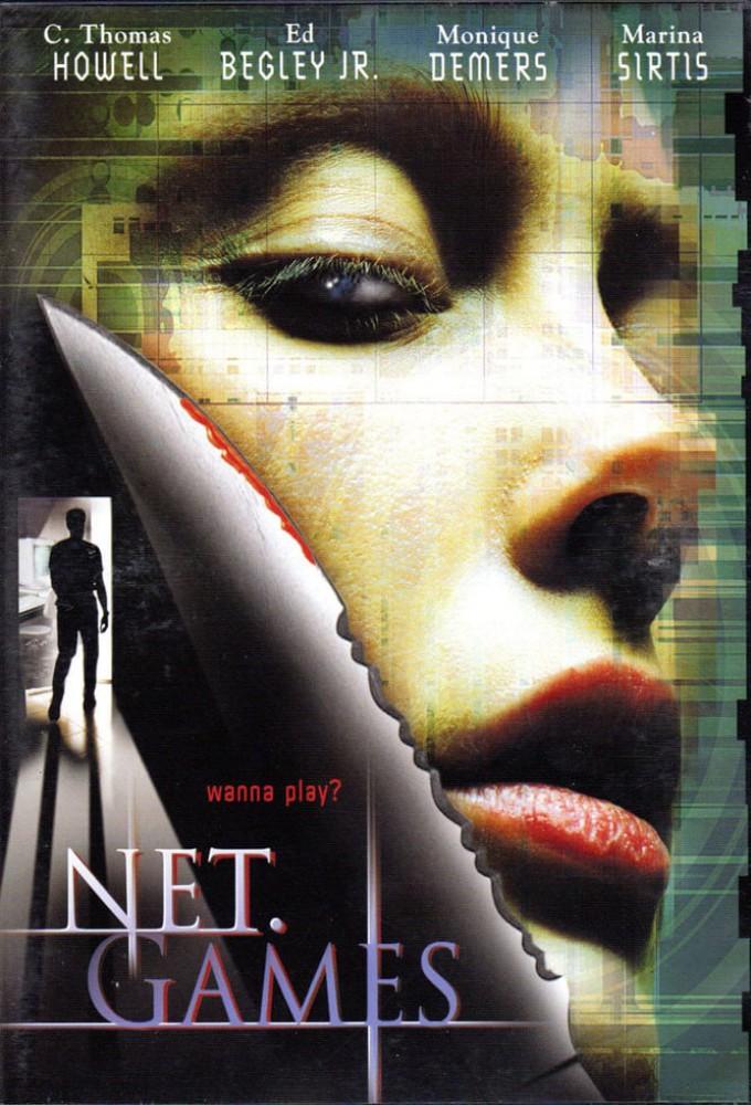 Net Games