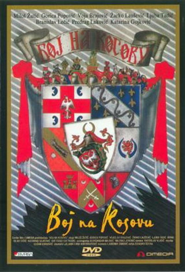 Battle of Kosovo