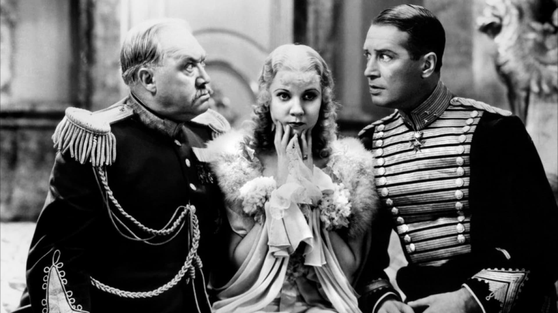 The Merry Widow