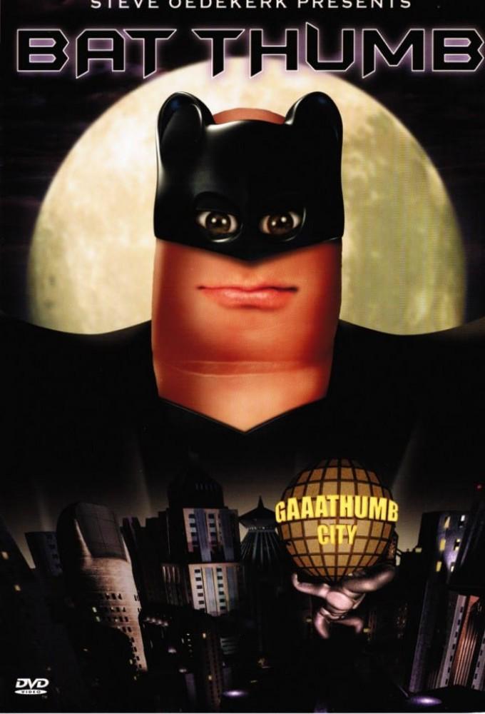 Bat Thumb