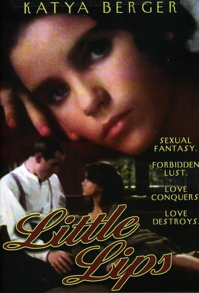 Little Lips - Der zärtliche Tod