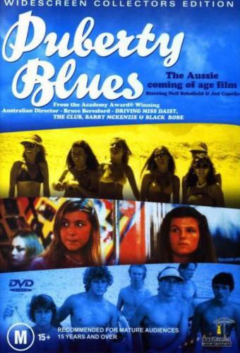 Puberty Blues