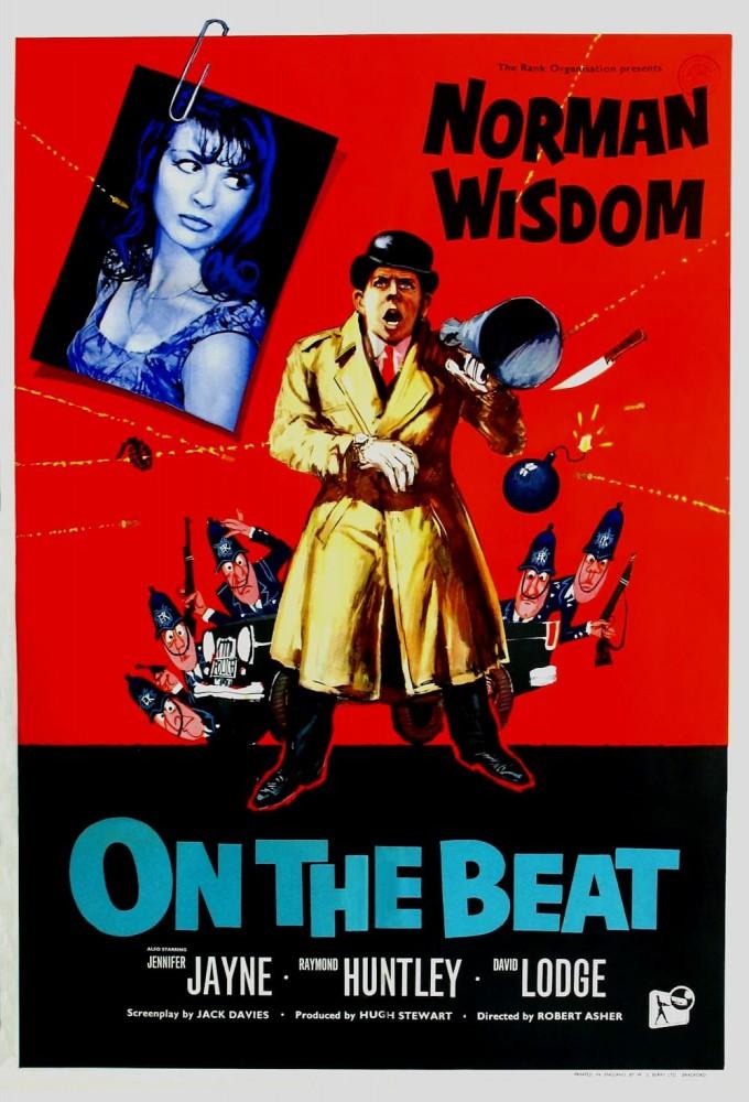 On the Beat
