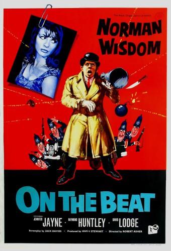 On the Beat