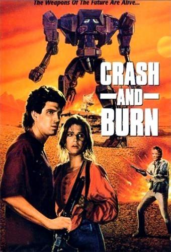 Crash and Burn