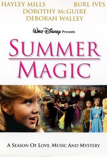 Summer Magic