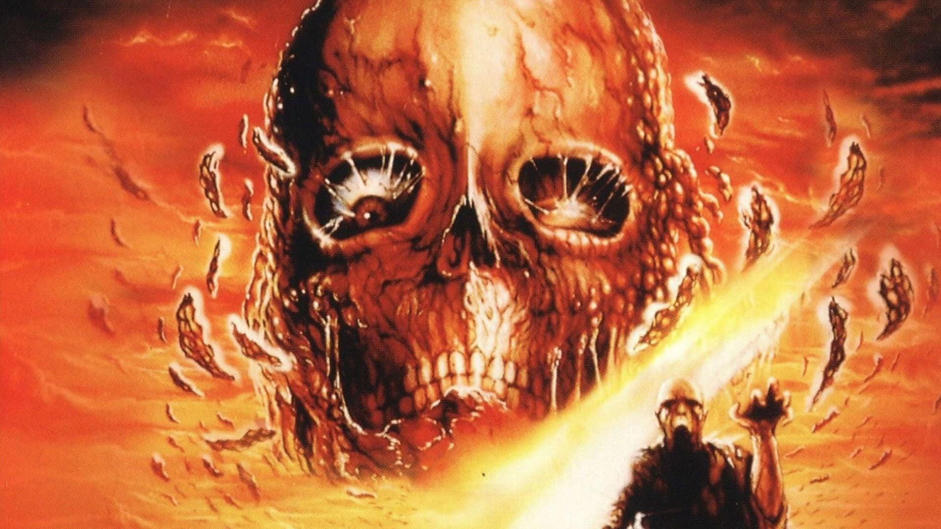 Oasis of the Zombies