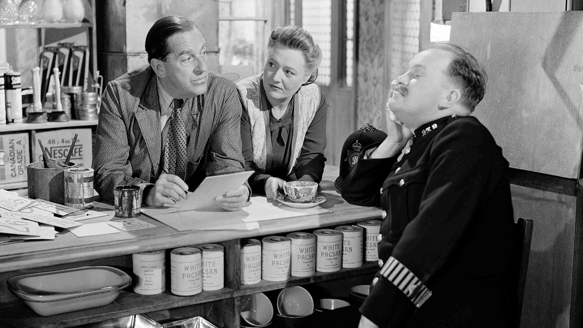 Passport to Pimlico