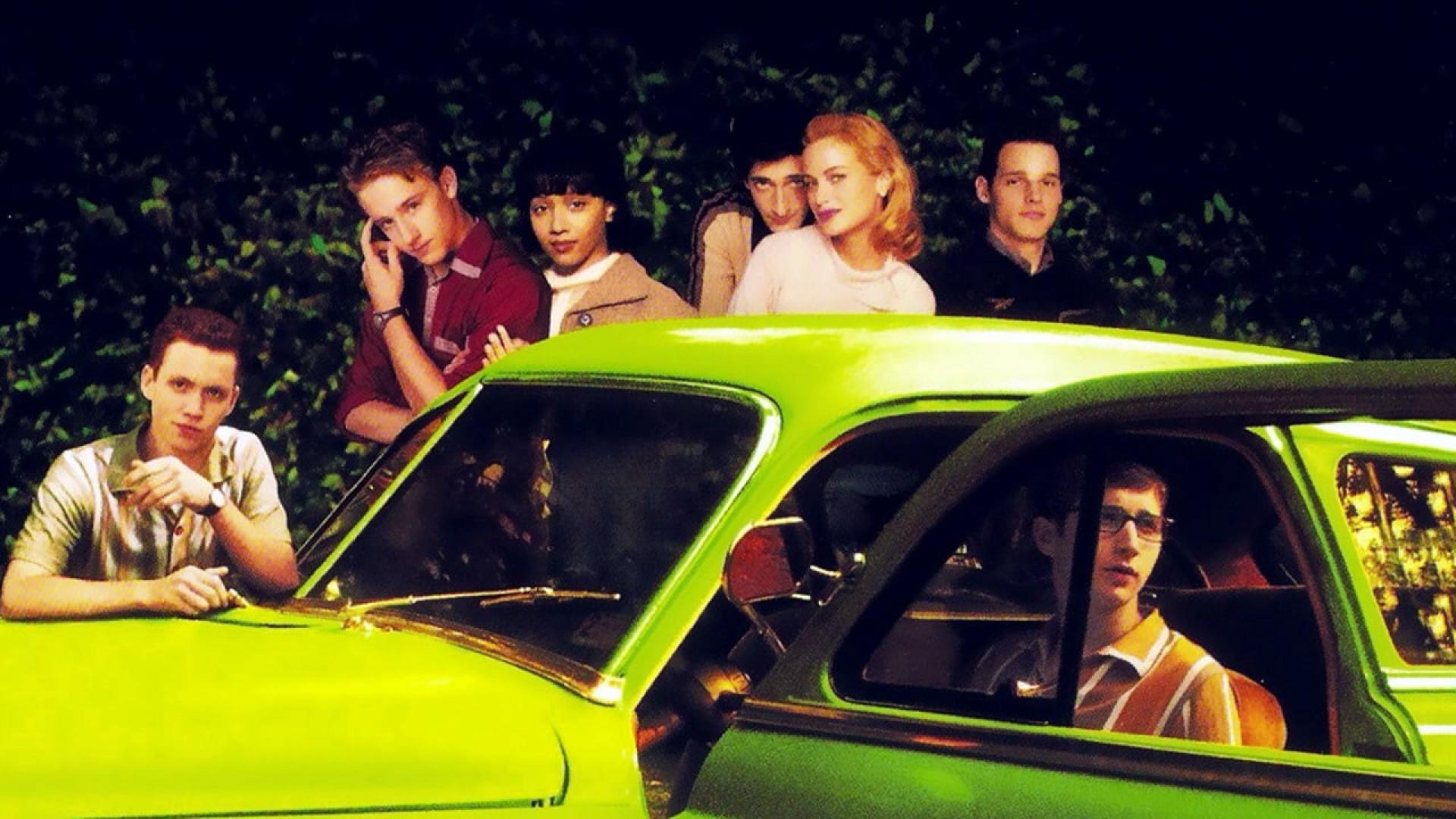 Liberty Heights