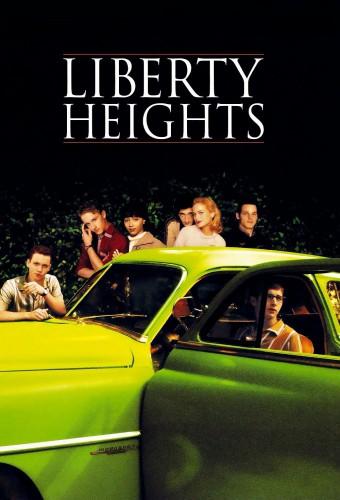 Liberty Heights