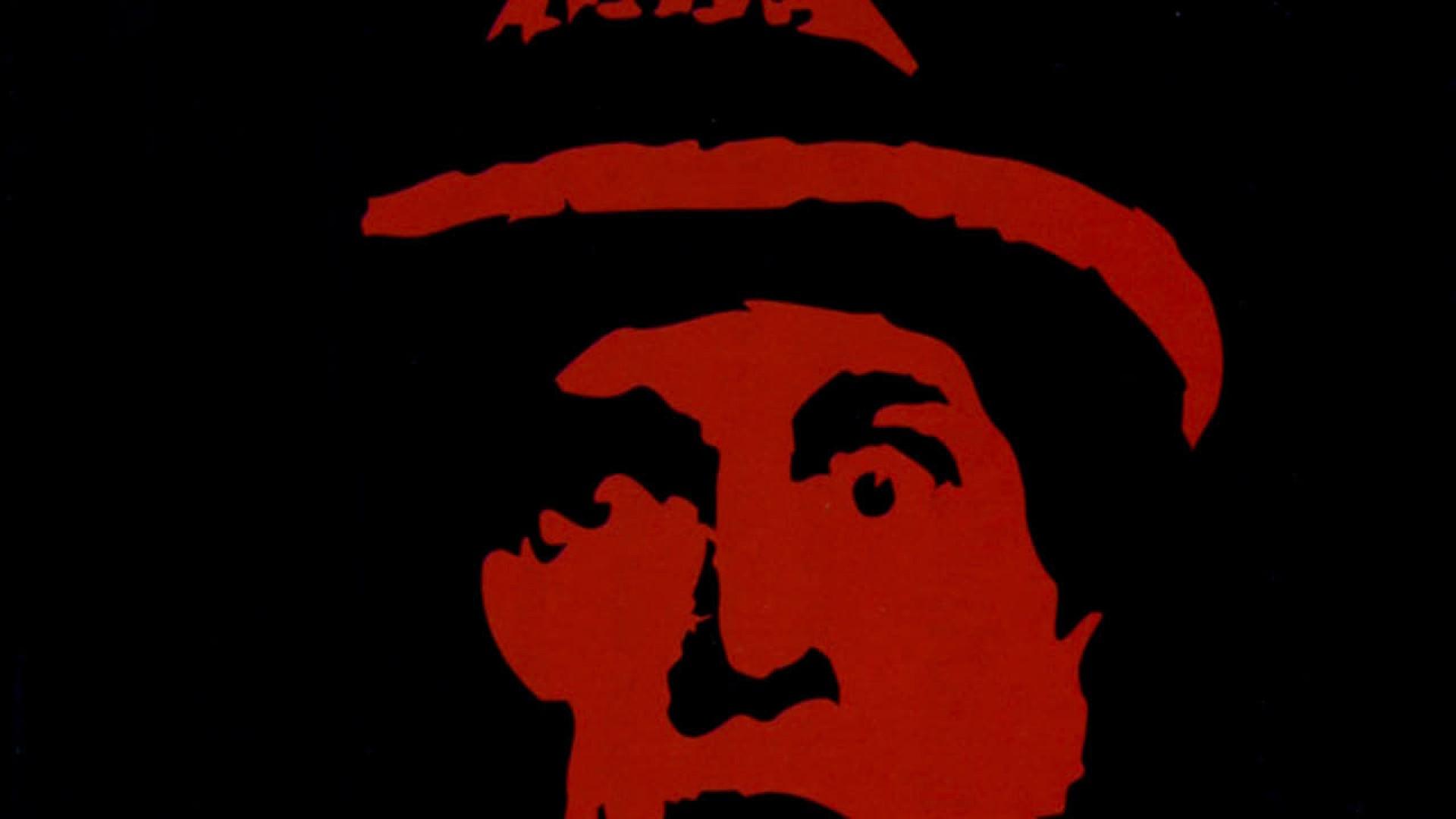 The Night Stalker