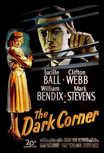 The Dark Corner