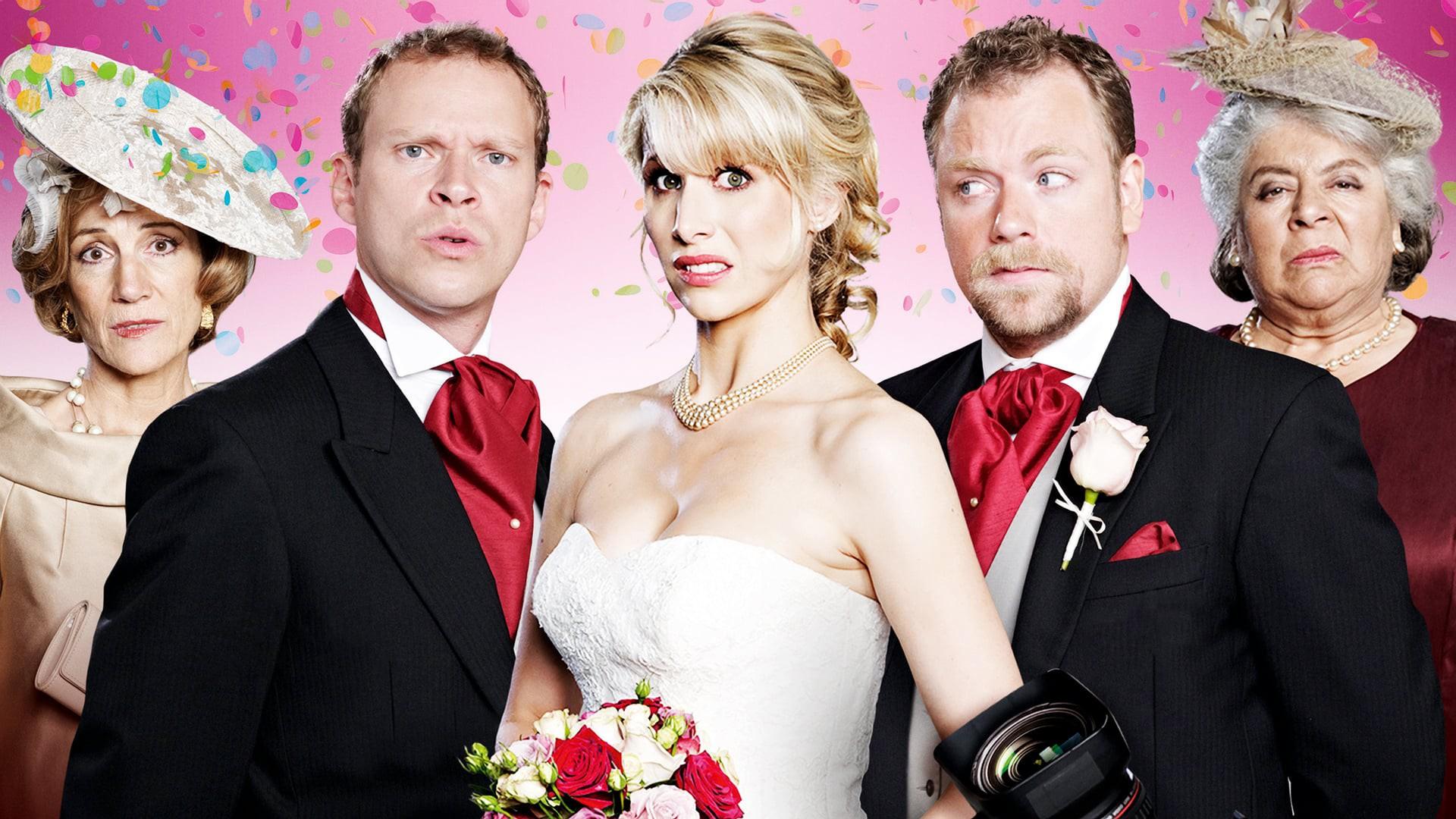 The Wedding Video