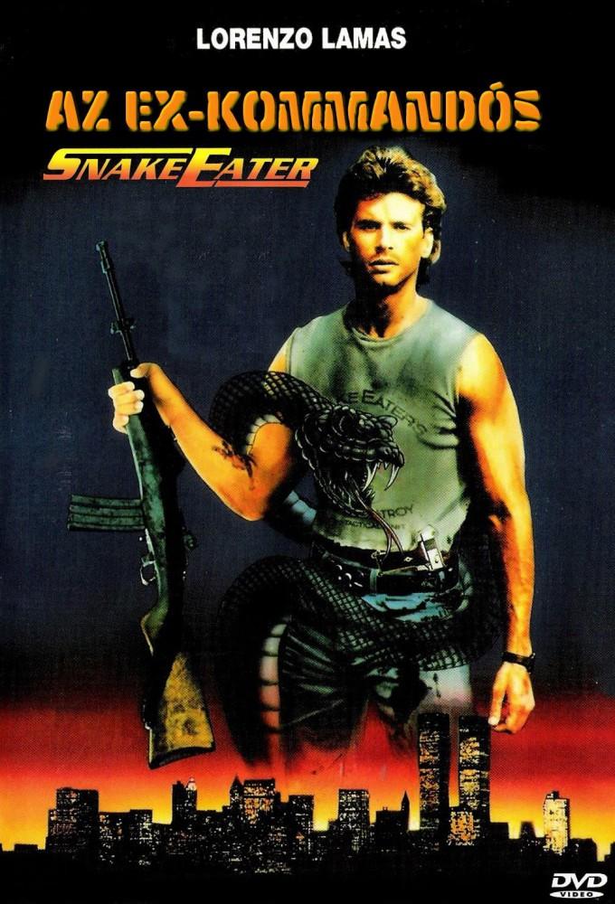 Snake Eater