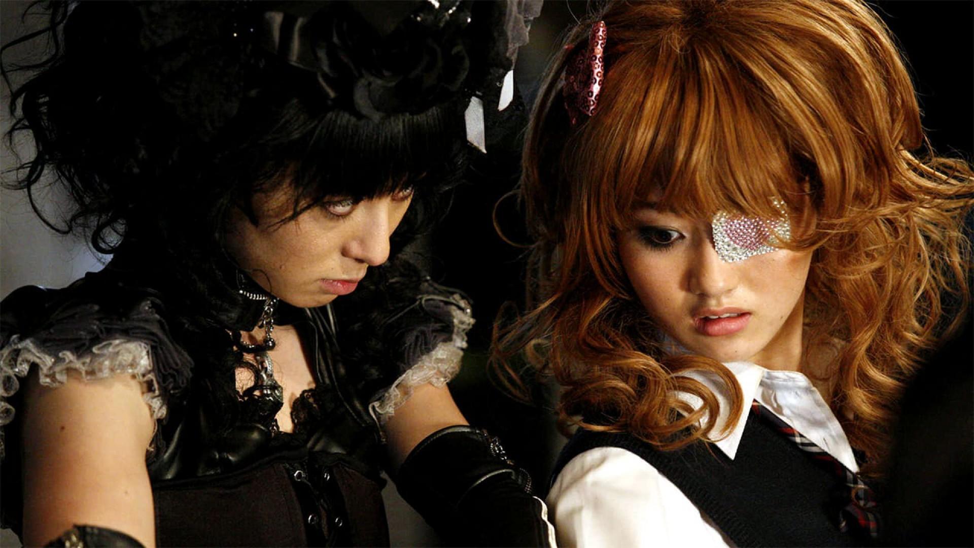 Gothic & Lolita Psycho