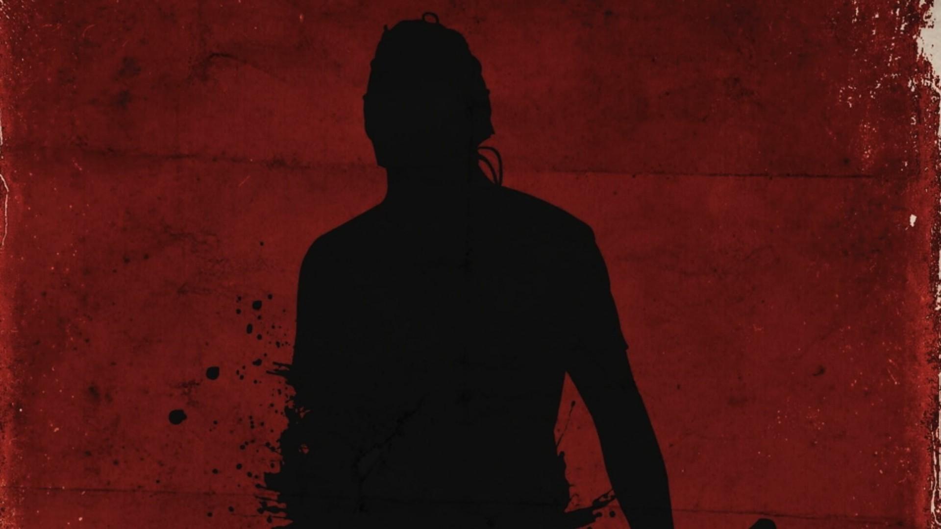 The Orphan Killer