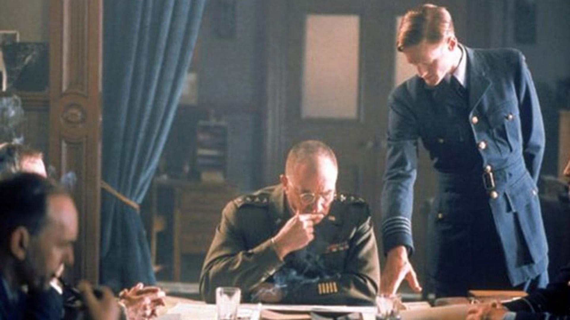 Ike: Countdown to D-Day