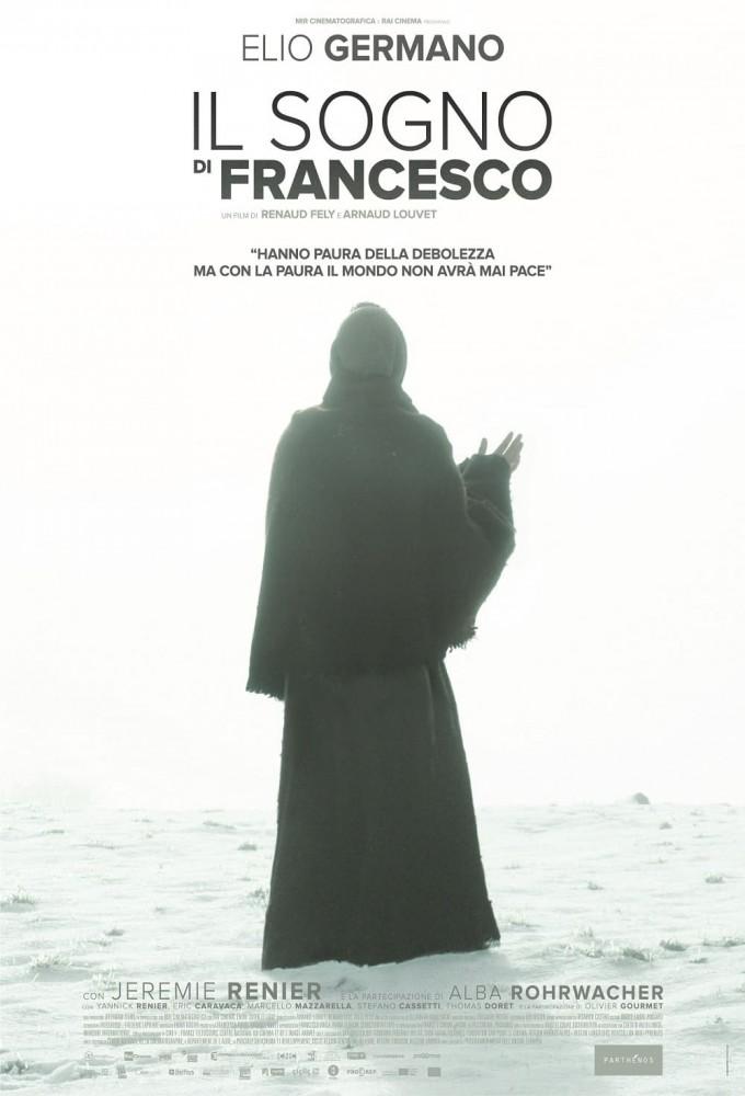 L'ami: François d'Assise et ses fréres
