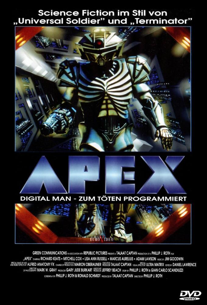 A.P.E.X.