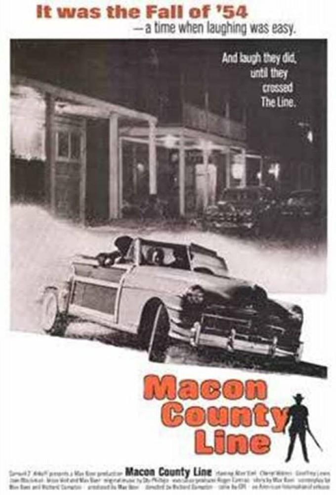 Macon County Line