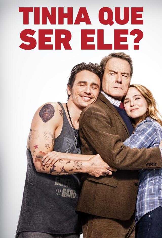 ¿Tenía que ser él?