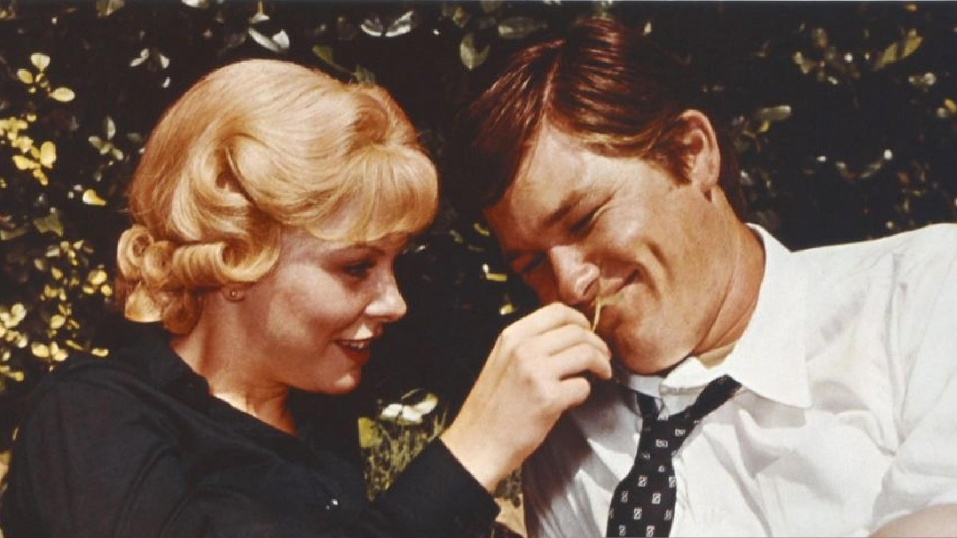 Charley and the Angel