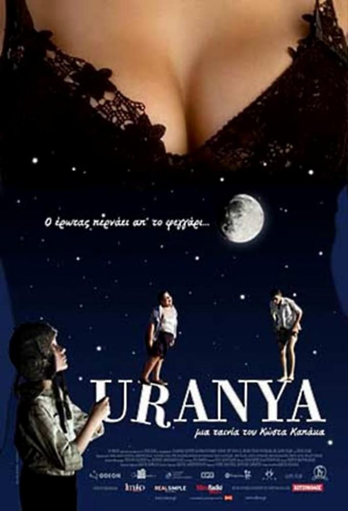 Uranya